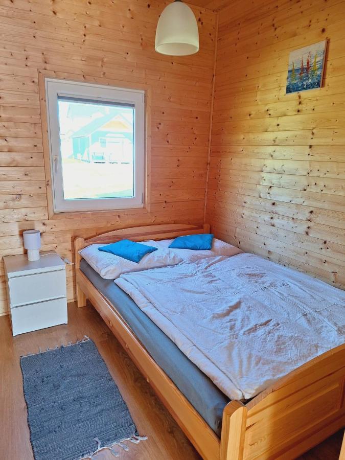 Mozemorze? Osrodek Domkow Letniskowych Villa Chłopy Kültér fotó