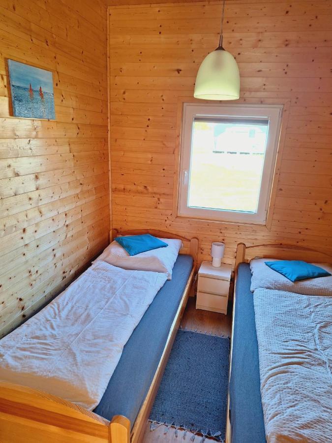 Mozemorze? Osrodek Domkow Letniskowych Villa Chłopy Kültér fotó
